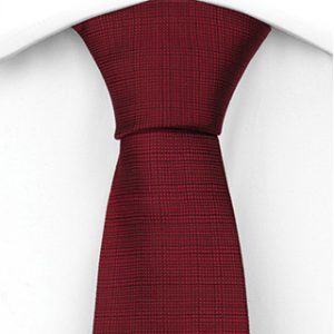 Etienne punainen solmio