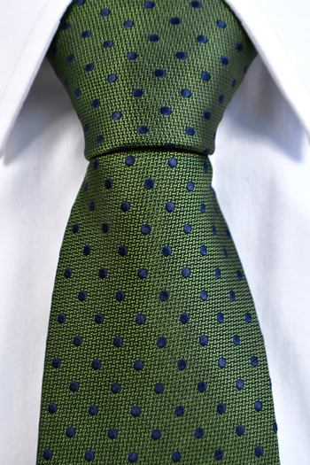 Notch Staffan - pilkullinen solmio
